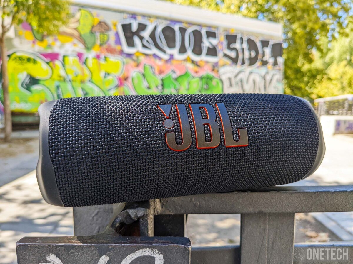 JBL Flip 6: análisis completo y opinión - Review