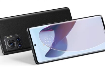 Motorola Moto X30 Pro es oficial: Snapdragon 8+ Gen 1, cámara de 200 MP y carga de 125W 2
