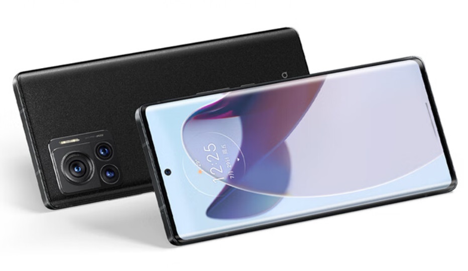 Motorola Moto X30 Pro es oficial: Snapdragon 8+ Gen 1, cámara de 200 MP y carga de 125W 1