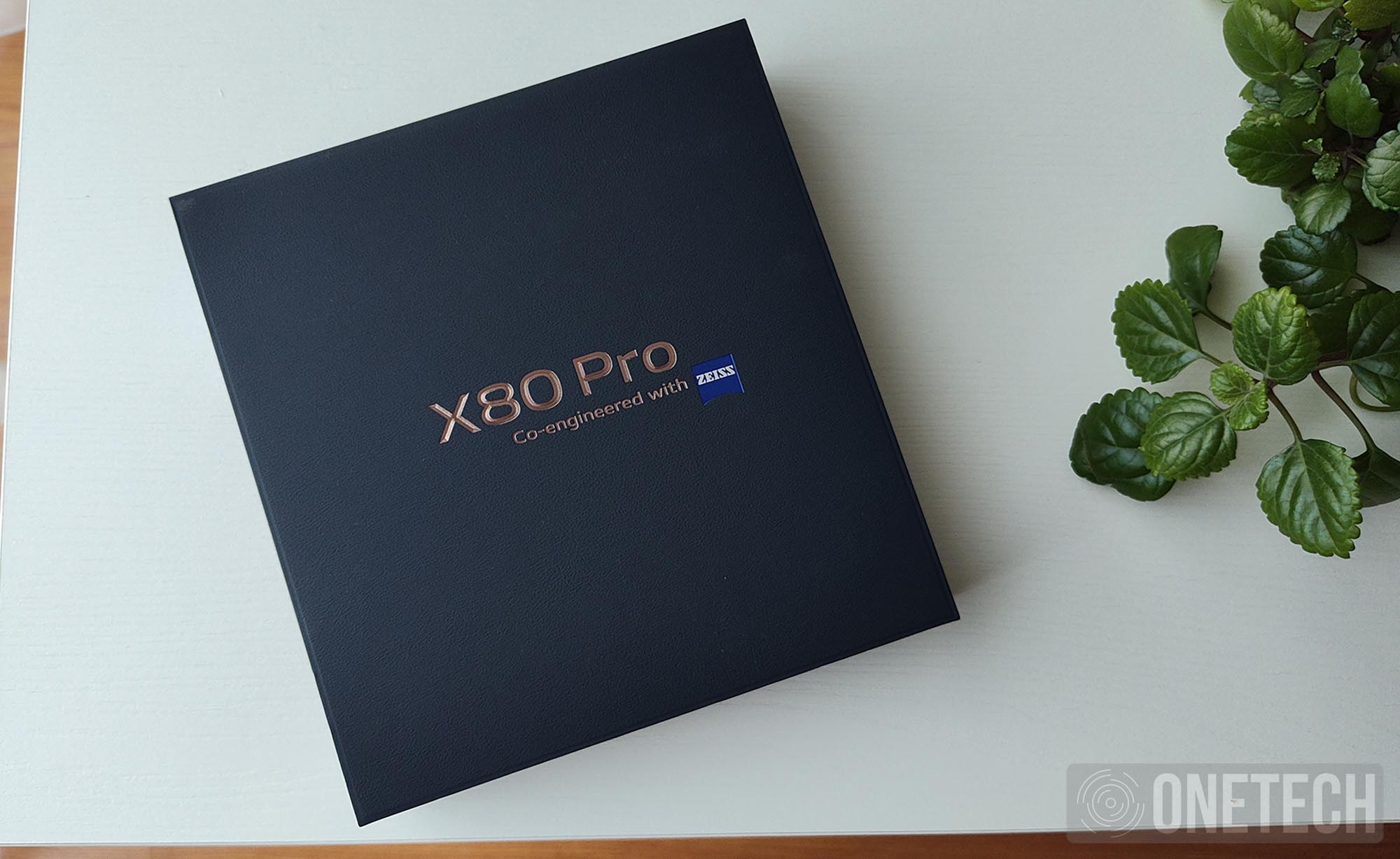 Vivo X80 Pro: un gigante con una fotografía estelar - Análisis 29