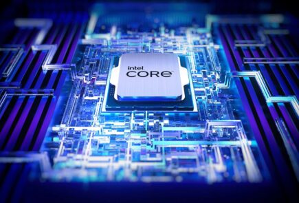 Intel presenta la familia de procesadores Intel Core de 13.ª generación 1