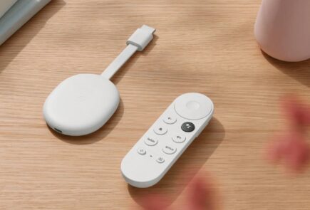 Nuevo Chromecast, con Google TV y aún más barato 29