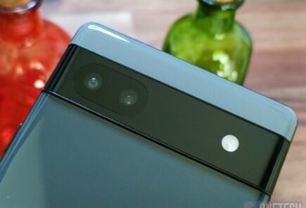 El Google Pixel 8 seguirá mejorando en fotografía con un nuevo sensor 2