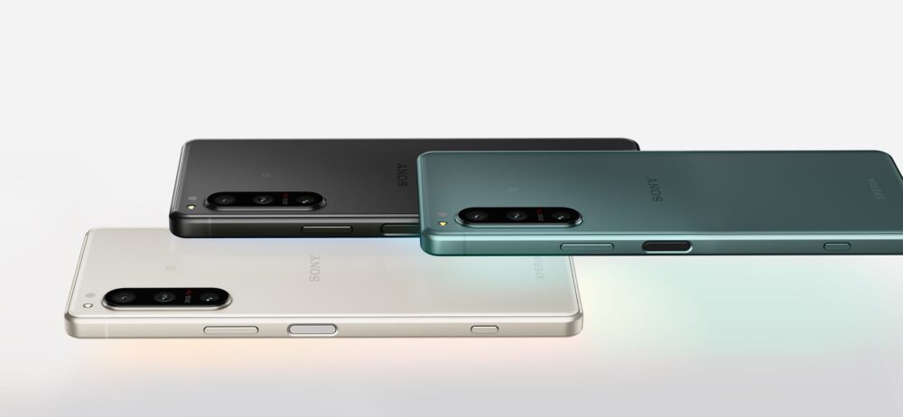 El nuevo Sony Xperia 5 IV es oficial: diseño compacto y Snapdragon 8 Gen 1 2