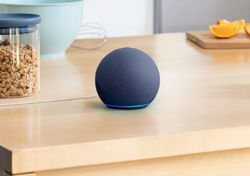 Amazon renueva sus Echo Dot con una nueva generación y mejorando los Echo Studio 1