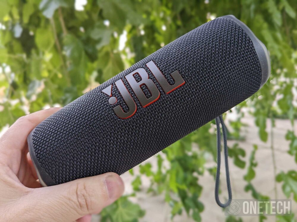 No de moda microondas Sin JBL Flip 6: análisis completo y opinión - Review