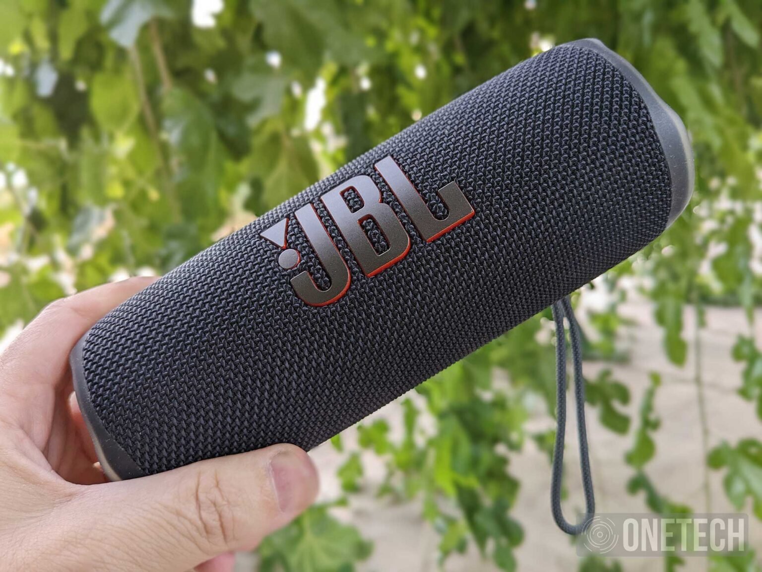 JBL Flip 6 análisis completo y opinión Review