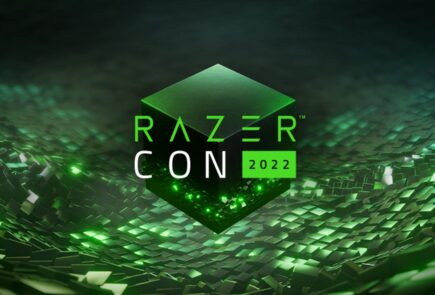 ¡Prepárate para lo nuevo de Razer! Ya tenemos fecha para la RazerCon 2022 3