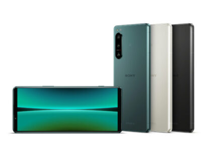El nuevo Sony Xperia 5 IV es oficial: diseño compacto y Snapdragon 8 Gen 1 4