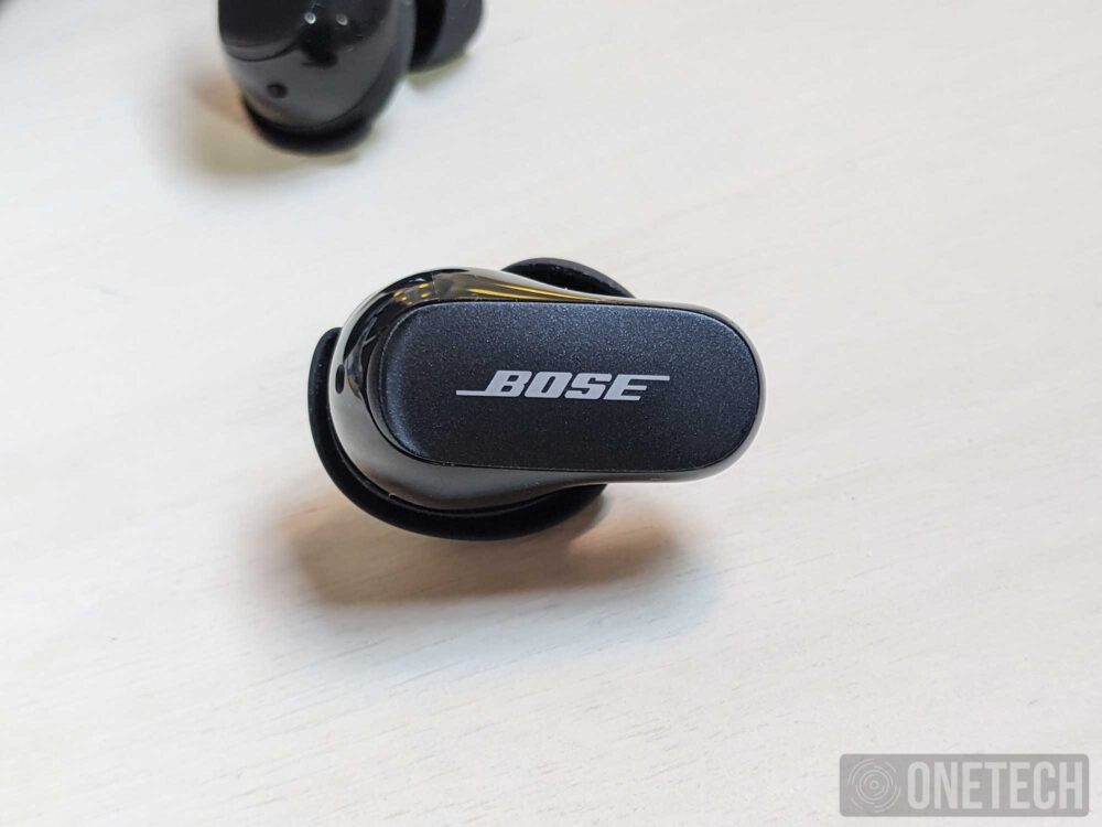 Bose Quietcomfort Earbuds II, la mejor cancelación activa de ruido viene en formato compacto - Análisis 12
