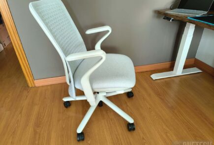 Flexispot BS13, ponemos a prueba esta silla ergonómica premium - Análisis 4