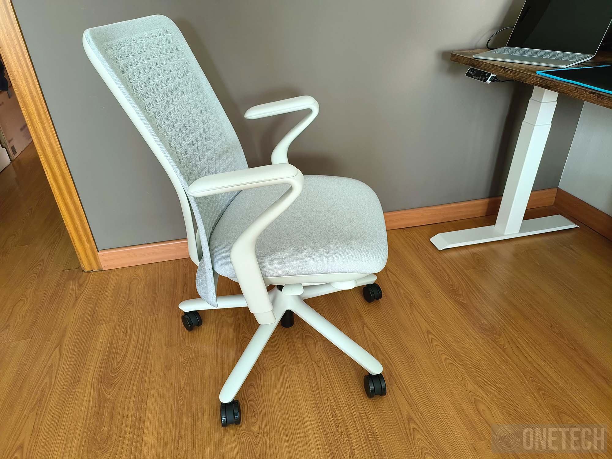 Flexispot BS13, ponemos a prueba esta silla ergonómica premium - Análisis 9