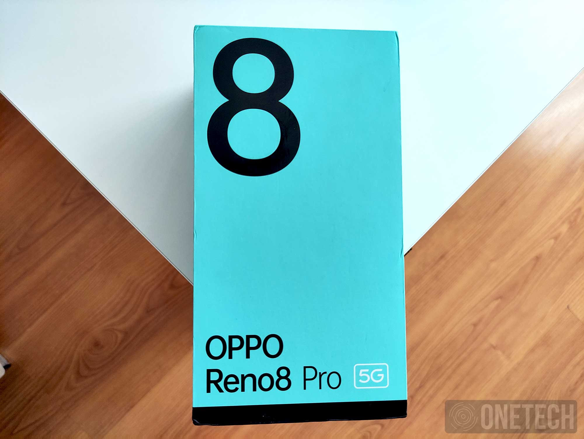 OPPO Reno8 Pro, análisis completo y opinión 2
