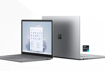 Microsoft Surface Laptop 5, una renovación que se nos queda corta 2