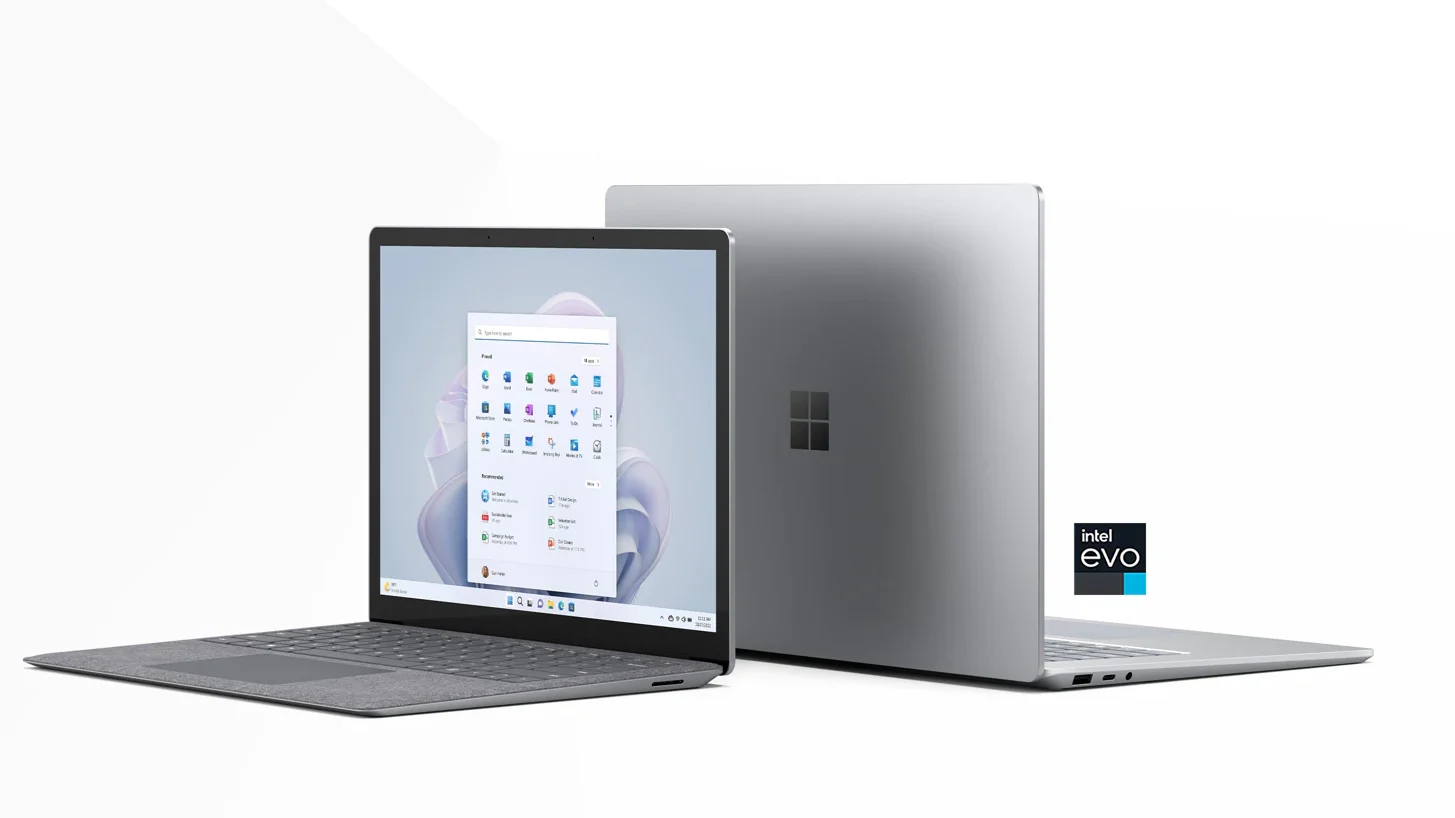 Microsoft Surface Laptop 5, una renovación que se nos queda corta 1