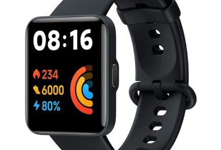¡Es el momento! Tienes un smartwatch Xiaomi por menos de 50€ en el Amazon Prime Day 4