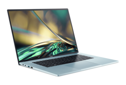 Acer Swift Edge, el portátil OLED de 16 pulgadas más ligero del mundo 39