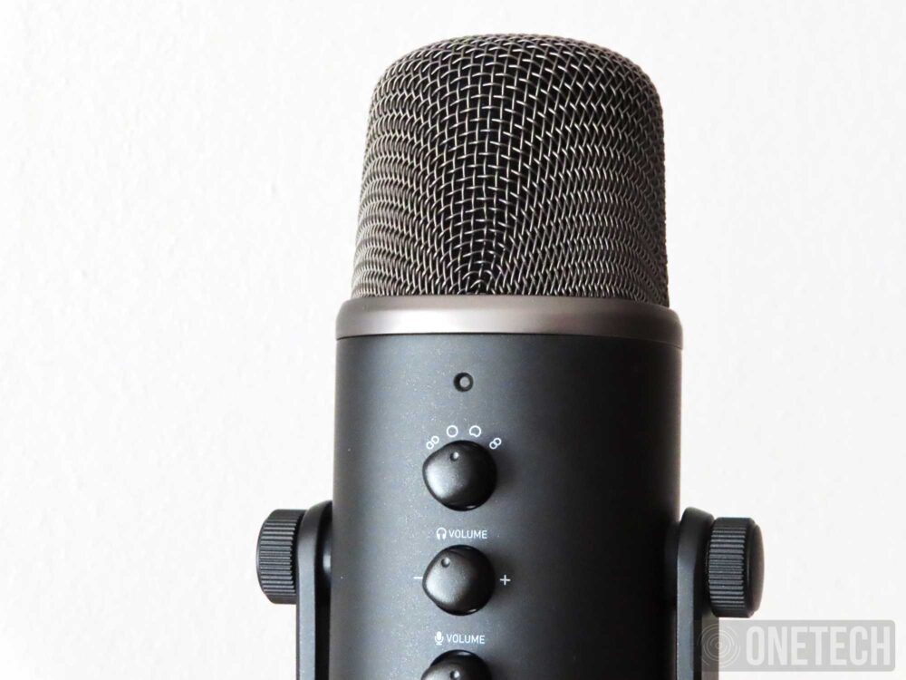 MSI Immerse GV60 Streaming MIC - Análisis completo y opinión 7