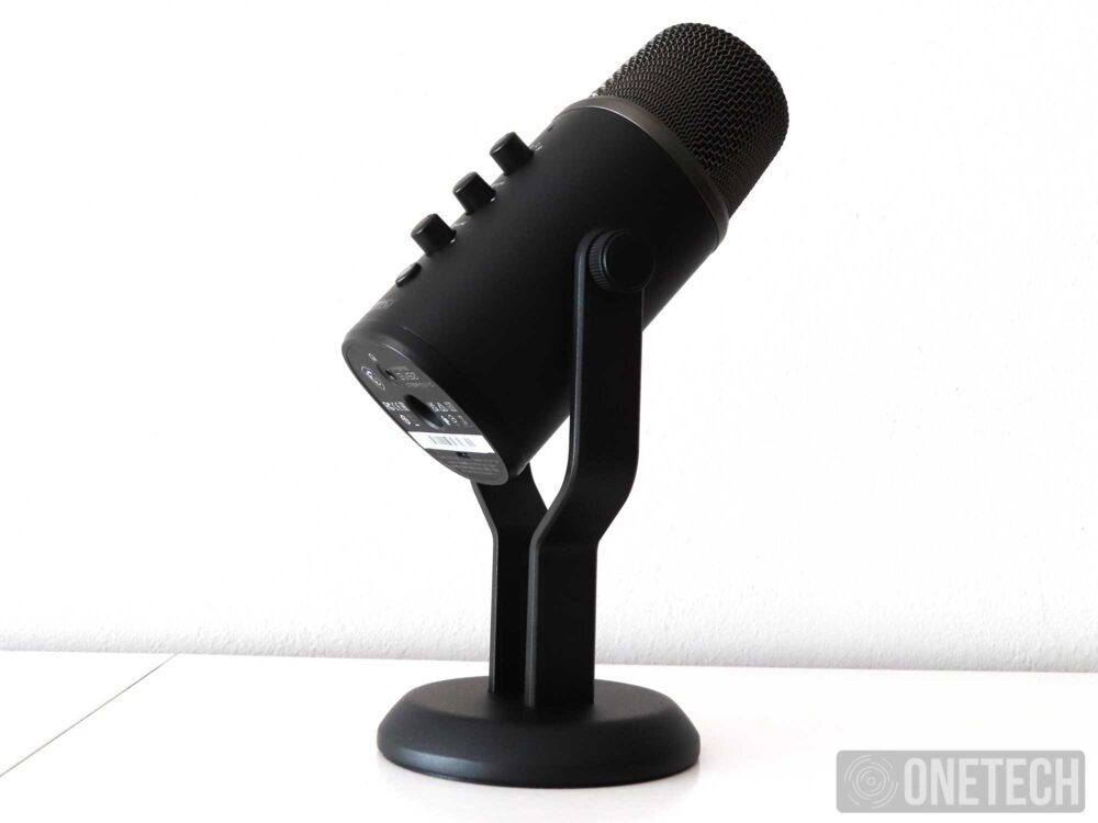 MSI Immerse GV60 Streaming MIC - Análisis completo y opinión 5