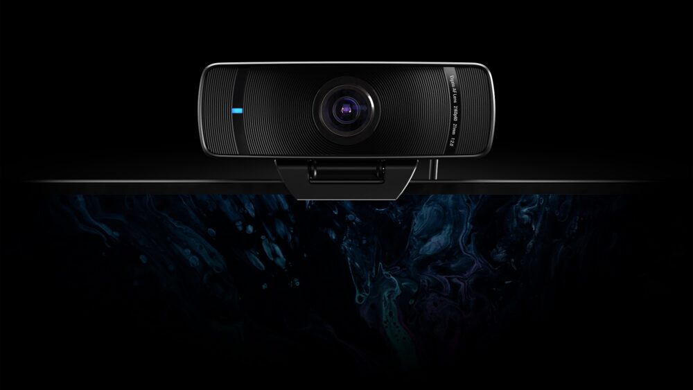 Elgato Facecam Pro la primera cámara web con grabación 4K a 60 FPS 1