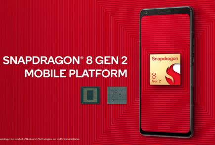 Qualcomm Snapdragon 8 Gen 2, el nuevo rey de los procesadores móviles es oficial 1