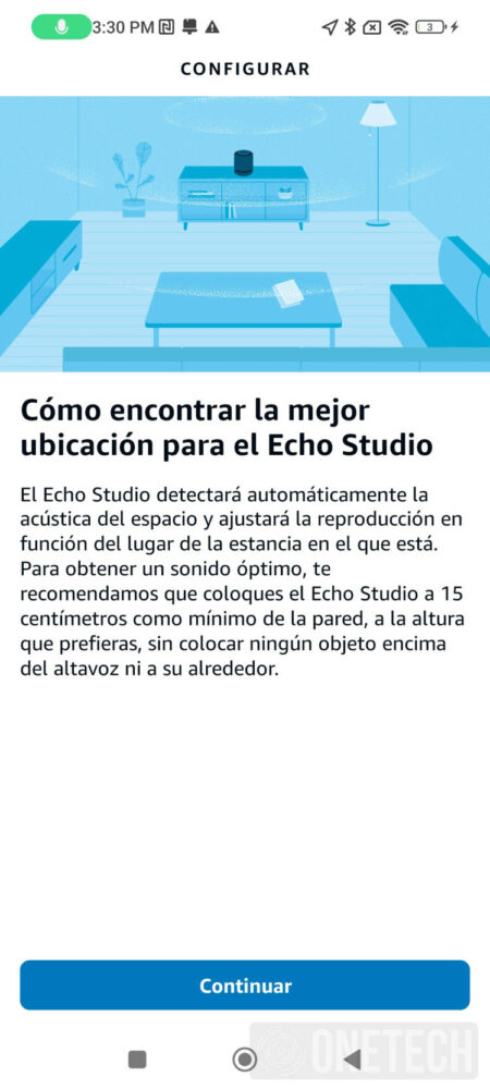 Amazon Echo Studio, ahora en color blanco y ¿con mejor sonido? - Análisis 11