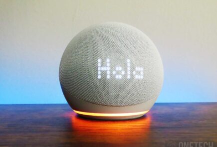 Amazon Echo Dot 5.ª generación con reloj - Análisis y opinión 40