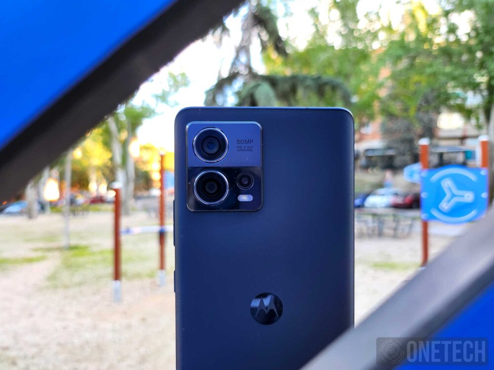 Motorola presentará el Moto X40 con Snapdragon 8 Gen 2 como su móvil más potente 1