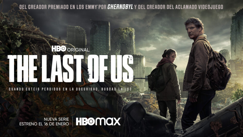 HBO Max: los estrenos para Enero de 2023 comienzan con la esperada The Last of Us 1
