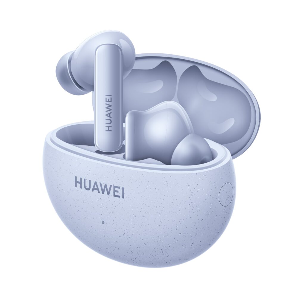 Huawei FreeBuds 5i, ANC y sonido de alta calidad por 99€ 2