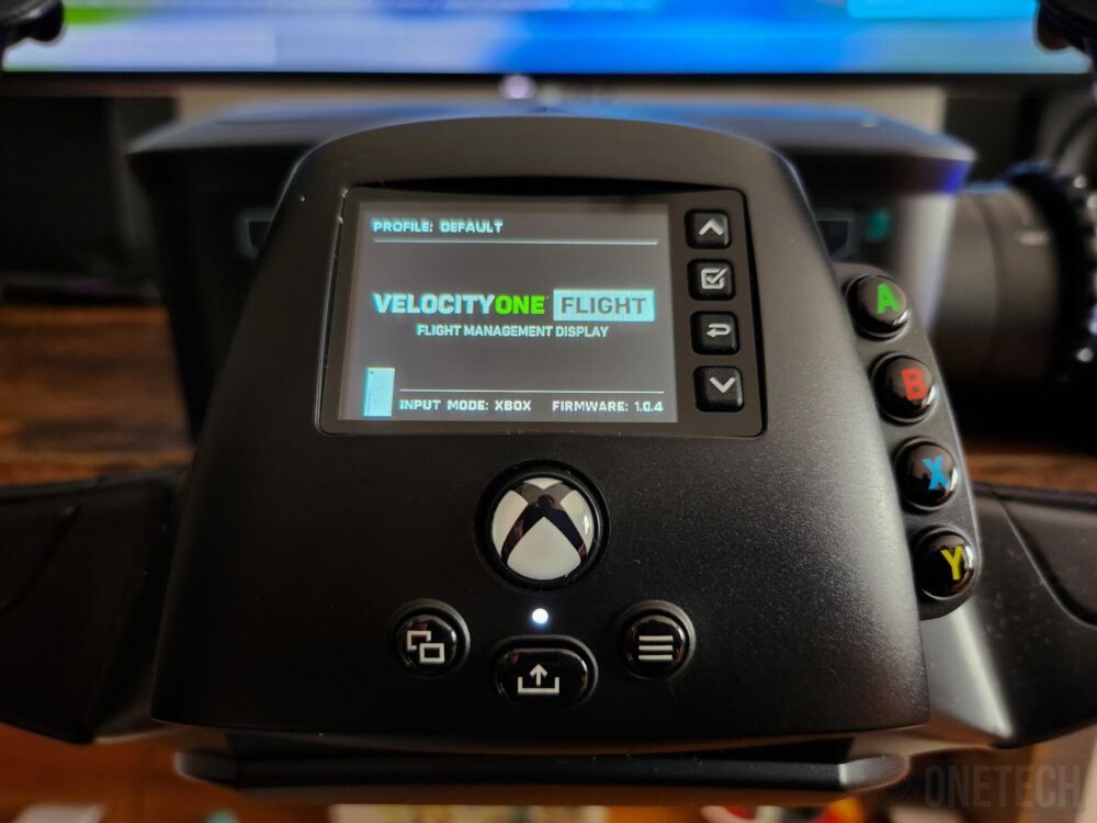 Turtle Beach VelocityOne Flight, el controlador que te hace volar en PC y Xbox - Análisis 11