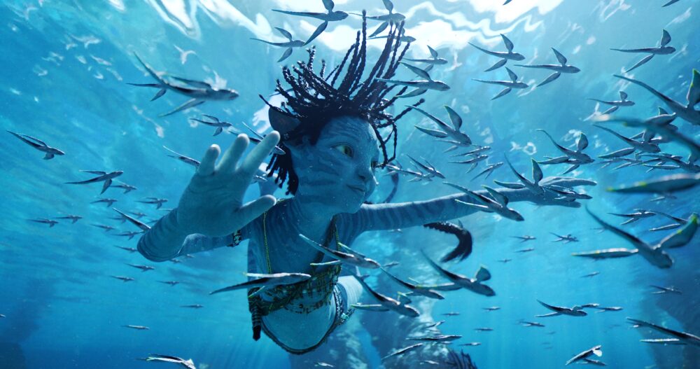 Avatar: El sentido del agua, una nueva maravilla de James Cameron - Critica 2