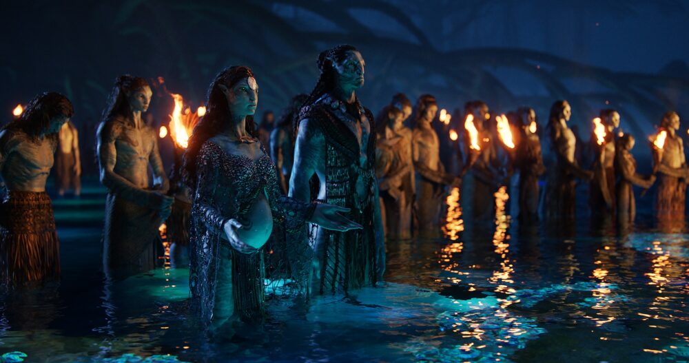 Avatar: El sentido del agua, una nueva maravilla de James Cameron - Critica 4