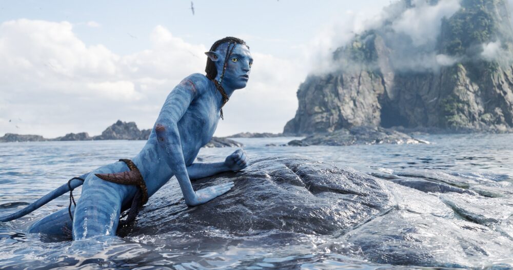 Avatar: El sentido del agua, una nueva maravilla de James Cameron - Critica 1