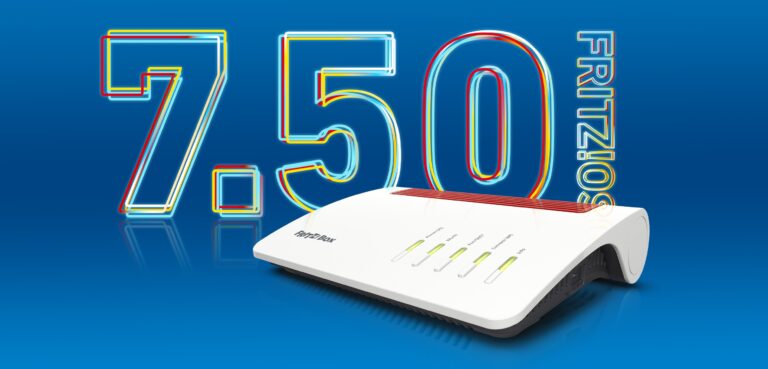 AVM presenta FRITZ!OS 5.0, la mayor actualización de su sistema operativo