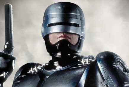 Robocop llega a San Francisco: la policía usará robots capaces de matar 3
