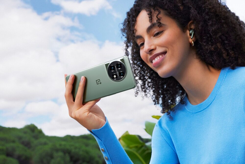 El OnePlus 11 es oficial con Snapdragon 8 Gen 2 y cámaras Hasselblad 2