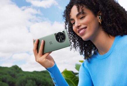 El OnePlus 11 es oficial con Snapdragon 8 Gen 2 y cámaras Hasselblad 3