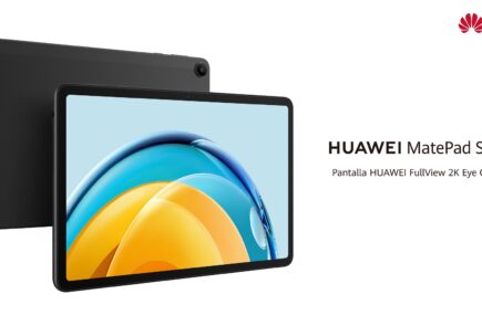 Huawei lanza el MatePad SE en España. Este es su precio y oferta de lanzamiento 10