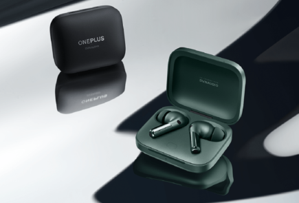 OnePlus se alía con Dynaudio para lanzar los OnePlus Buds Pro 2, sus mejores auriculares 4