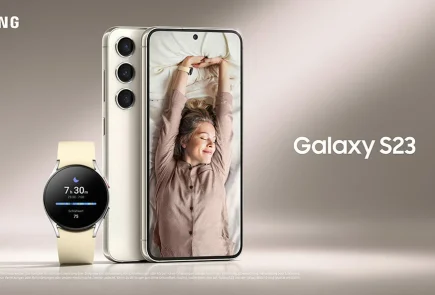 Samsung Galaxy S23 y S23+: sus especificaciones completas salen a la luz 7