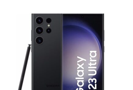 Samsung Galaxy S23 Ultra: se filtran sus especificaciones al completo 36