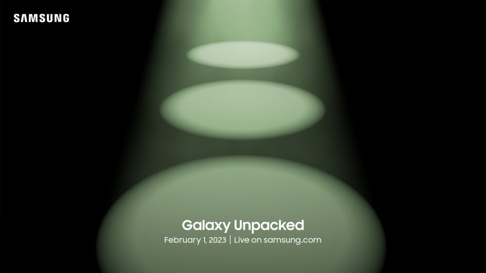 El lanzamiento de los Samsung Galaxy S23 ya tiene fecha oficial 1