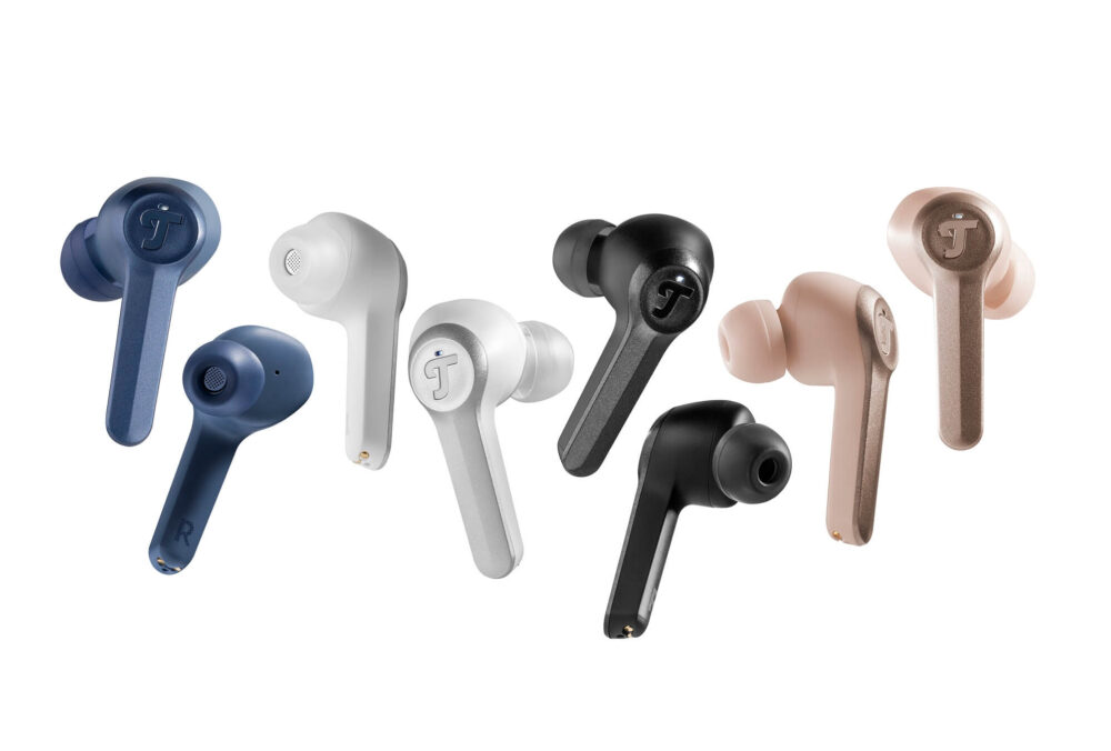 Los nuevos auriculares Teufel AIRY TWS ponen el acento en la calidad del sonido y de llamadas 4