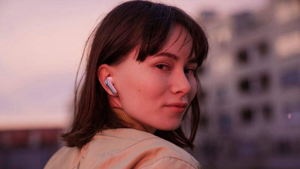 Los nuevos auriculares Teufel AIRY TWS ponen el acento en la calidad del sonido y de llamadas 3