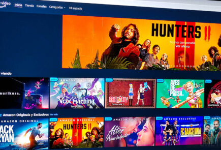 Amazon Prime Video: estrenos para Febrero de 2023 3