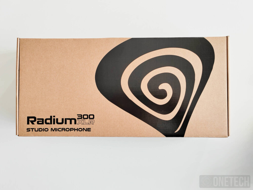 Genesis Radium 300 XLR, un micrófono con brazo incluido que sorprende por su precio y calidad - Análisis 4