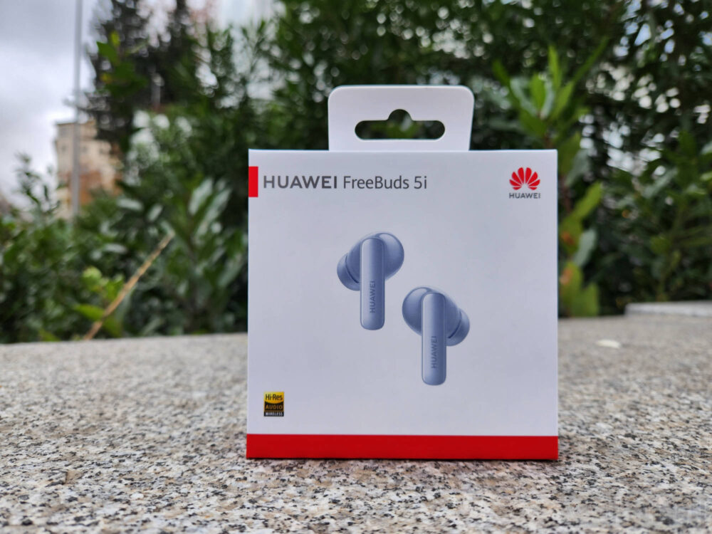 Huawei Freebuds 5i, los auriculares que quieren reinar en la gama asequible - Análisis 28