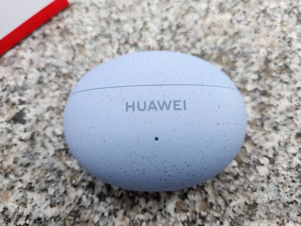 Huawei Freebuds 5i, los auriculares que quieren reinar en la gama asequible - Análisis 5