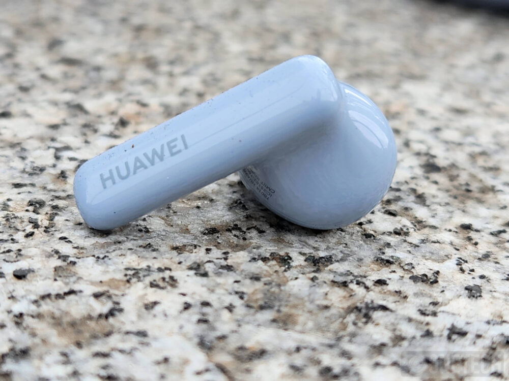 Huawei Freebuds 5i, los auriculares que quieren reinar en la gama asequible - Análisis 10